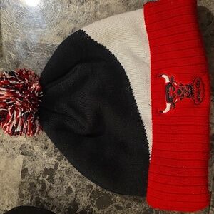 New Chicago Bulls NBA Beanie